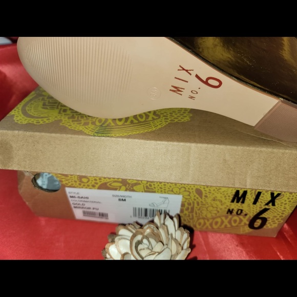 Wedges - Picture 2 of 4